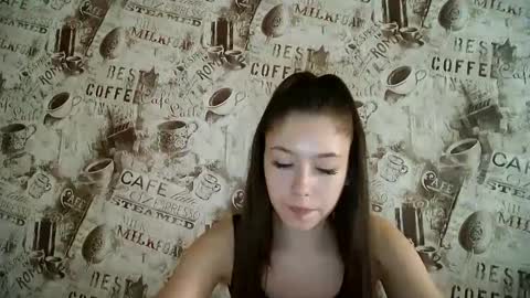 cocoberry1 online show from 02/25/25, 08:14