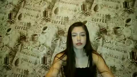 cocoberry1 online show from 03/01/25, 05:49