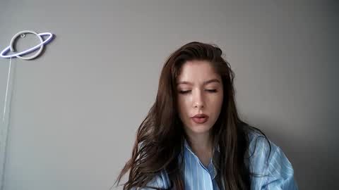 cocoberry1 online show from 03/10/25, 12:15