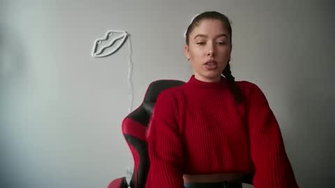 cocoberry1 online show from 10/06/25, 11:40