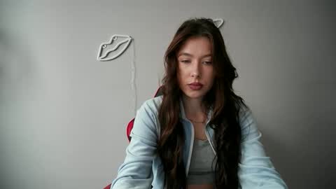 cocoberry1 online show from 10/08/25, 07:39