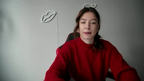 cocoberry1 online show from 10/09/25, 07:17