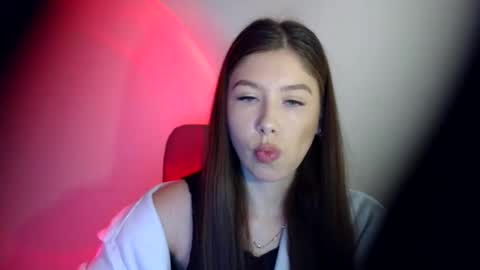 cocoberry1 online show from 11/07/25, 10:37