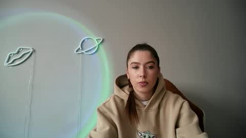 cocoberry1 online show from 01/07/26, 10:07