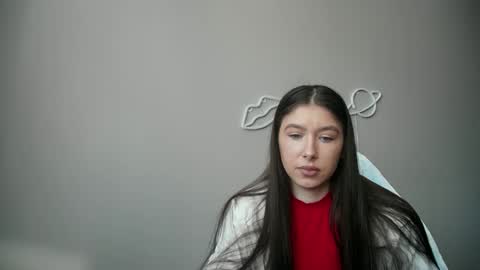 cocoberry1 online show from 02/16/26, 09:16