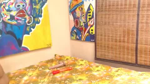 CocoBlazexx online show from 01/31/26, 07:11