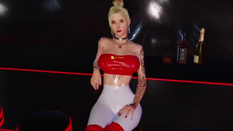 Snapshot of cocochanelts chatting on 03/06/25, 11:58 chanelts online show from 03/06/25, 11:58