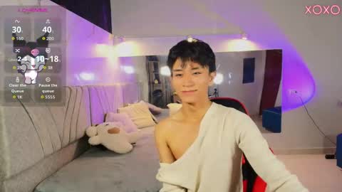 COCO online show from 05/05/26, 12:02