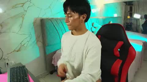 COCO online show from 05/09/26, 01:33