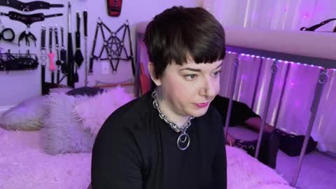 Snapshot of cocodeville chatting on 03/11/25, 06:52 Coco Deville online show from 03/11/25, 06:52