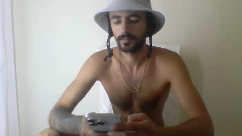 cocojamboo online show from 05/02/26, 05:12