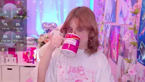 Snapshot of coconut_mia chatting on 02/07/26, 06:55 Mia online show from 02/07/26, 06:55