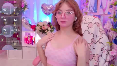 Snapshot of coconut_mia chatting on 02/11/26, 04:45 Mia online show from 02/11/26, 04:45