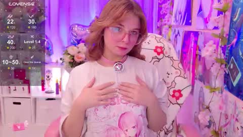 Snapshot of coconut_mia chatting on 02/14/26, 08:49 Mia online show from 02/14/26, 08:49