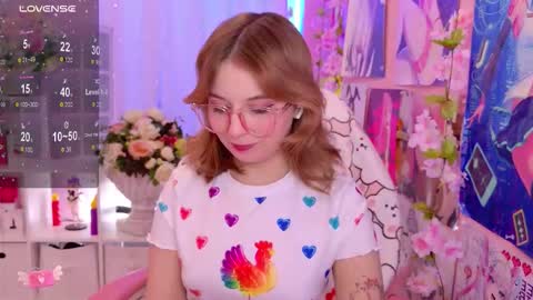 Snapshot of coconut_mia chatting on 03/06/26, 10:39 Mia online show from 03/06/26, 10:39