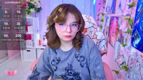 Snapshot of coconut_mia chatting on 04/04/26, 11:02 Mia online show from 04/04/26, 11:02
