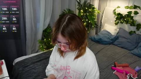 Snapshot of coconut_mia chatting on 04/26/26, 02:53 Mia online show from 04/26/26, 02:53