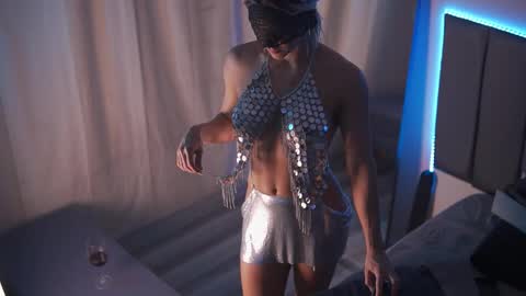 Snapshot of coconutcatin chatting on 03/02/25, 05:58 Coconutcatin online show from 03/02/25, 05:58