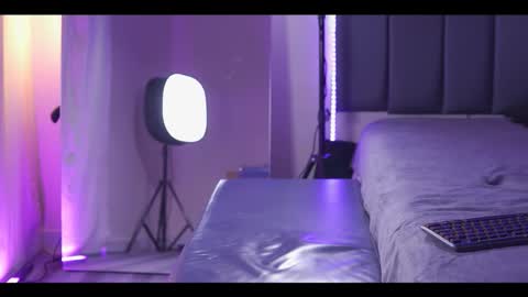 Coconutcatin online show from 02/28/26, 06:20