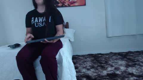 coconutt_oil online show from 02/02/26, 08:35