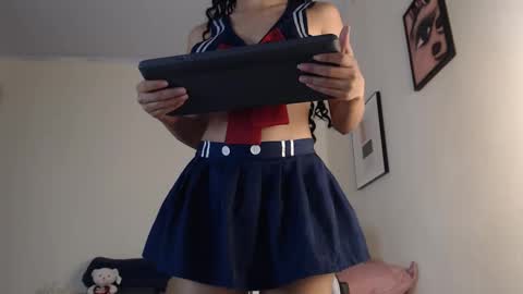 coconutt_oil online show from 03/13/26, 12:56