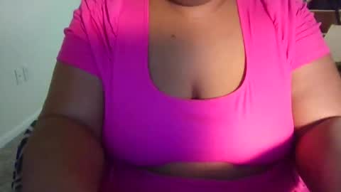 Coconuttie69 online show from 04/09/26, 12:21