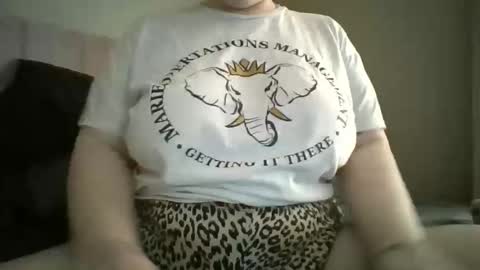 TheGoddessCodie online show from 11/28/25, 07:38