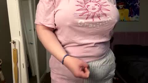 TheGoddessCodie online show from 02/20/26, 05:15