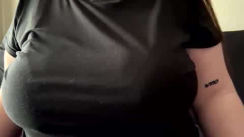 TheGoddessCodie online show from 02/24/26, 08:07