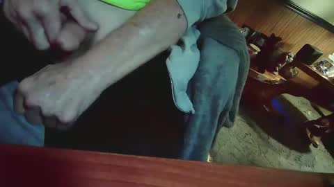 Snapshot of cody81421 chatting on 01/13/25, 06:05 cody81421 online show from 01/13/25, 06:05