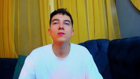 Snapshot of cody_crown chatting on 01/11/26, 02:27 Cody online show from 01/11/26, 02:27