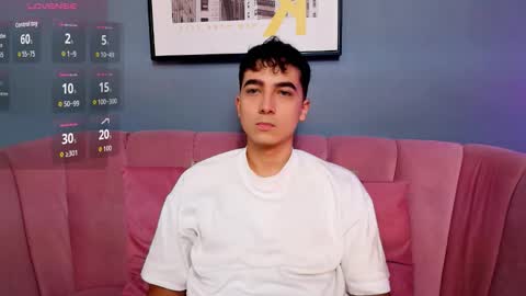 Snapshot of cody_crown chatting on 01/14/26, 02:33 Cody online show from 01/14/26, 02:33