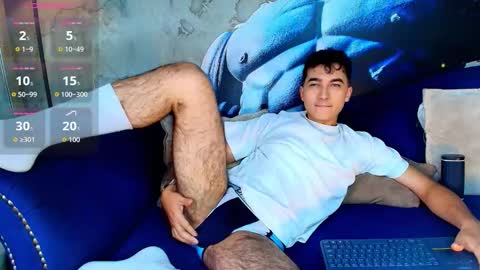 Snapshot of cody_crown chatting on 01/19/26, 01:48 Cody online show from 01/19/26, 01:48