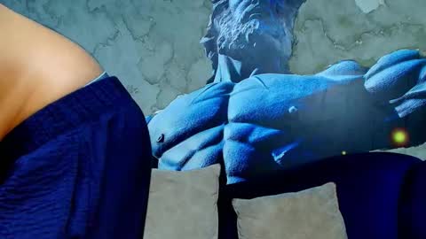 Snapshot of cody_crown chatting on 02/03/26, 06:22 Cody online show from 02/03/26, 06:22