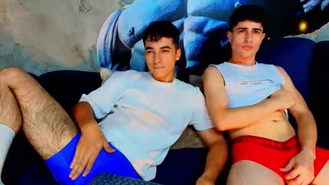 Snapshot of cody_crown chatting on 02/05/26, 02:27 Cody online show from 02/05/26, 02:27