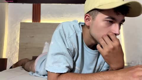 Snapshot of cody_crown chatting on 03/29/26, 11:27 Cody online show from 03/29/26, 11:27