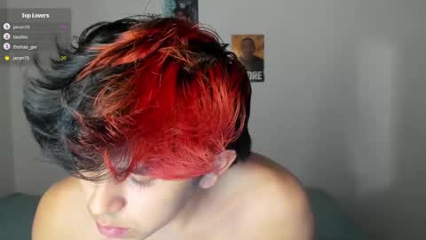 Snapshot of cody_evanss chatting on 12/13/24, 08:20 cody online show from 12/13/24, 08:20