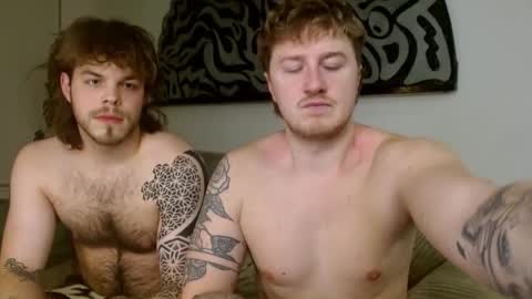 Snapshot of codygunzxxx2 chatting on 12/16/24, 02:25 Cody and Emeraldboy online show from 12/16/24, 02:25