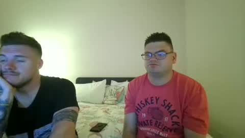 Snapshot of codyrex1986 chatting on 05/31/26, 03:36 Cody Rex online show from 05/31/26, 03:36
