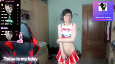 Snapshot of codyshome chatting on 01/05/26, 08:01 Cody Bryan Maverick online show from 01/05/26, 08:01