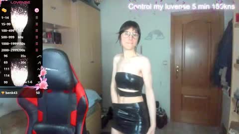 Snapshot of codyshome chatting on 02/20/26, 08:53 Cody Bryan Maverick online show from 02/20/26, 08:53