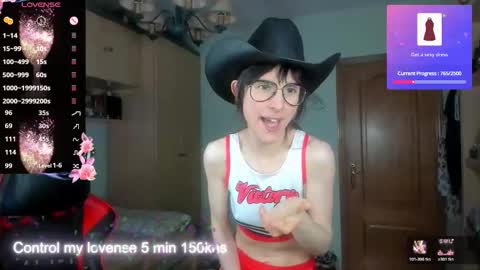 Snapshot of codyshome chatting on 03/09/26, 08:24 Cody Bryan Maverick online show from 03/09/26, 08:24