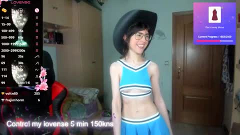 Snapshot of codyshome chatting on 03/10/26, 08:36 Cody Bryan Maverick online show from 03/10/26, 08:36