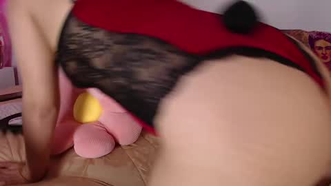 Coffee Dreams online show from 02/21/25, 06:26