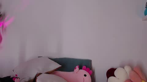 Coffee Dreams online show from 02/27/25, 04:32