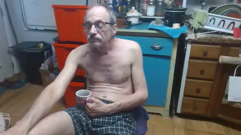 coffee601 online show from 03/31/26, 11:43