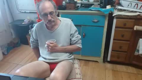 coffee601 online show from 05/13/26, 03:31