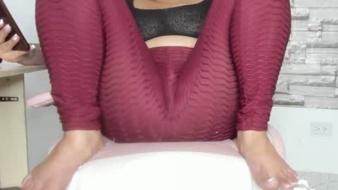 laurita online show from 01/04/25, 11:27