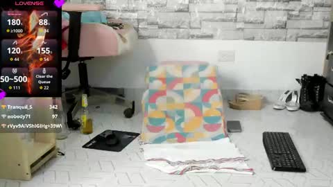 laurita online show from 06/22/26, 03:25