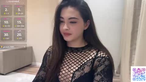 Yumi online show from 04/28/26, 01:15